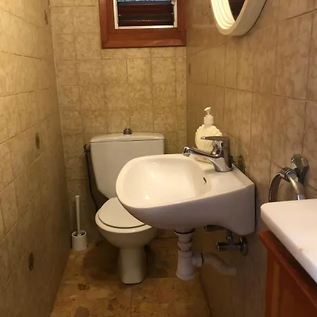 Villa Sofia - Ref 006 *
