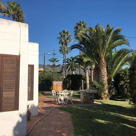 Villa Sofia - Ref 006 Benicàssim