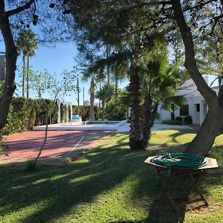 Villa Sofia - Ref 006 Benicàssim